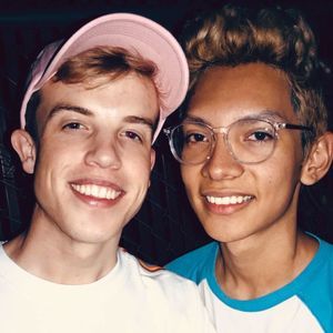 Meet your Posher, Matthew